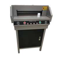 A3 guillotine 450v+ digital electric paper cutter machine