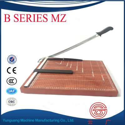 paper cutter paper trimmer for A4 size B type wood