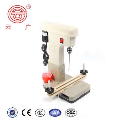 10CM Functional Wire Book Notebook Binding Machine