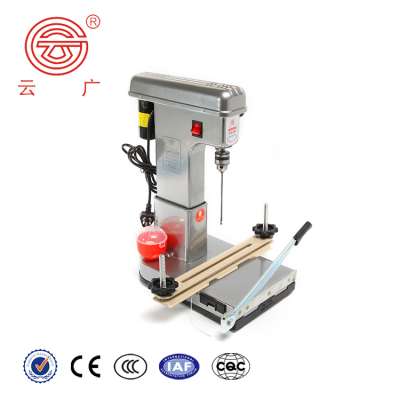 Made In China High Quality Hard Cover Paper Book Binding Machine