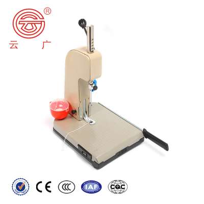 29KG Small Wire Paperback Book Binding Machine